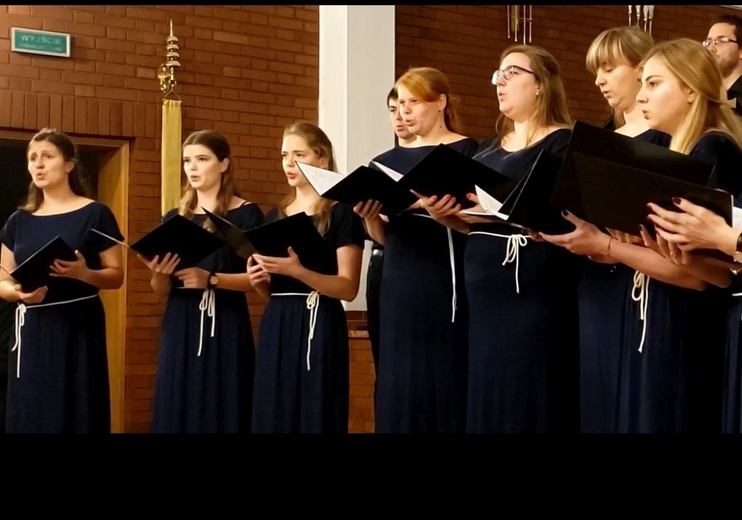 W gronie laureatów znaleźli się Maksymalni z Harmęż.