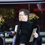 Koncert w kościele św. Stanisława BM w Gdańsku