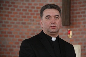 Ks. Grzegorz Trąbka od 14 lat pełni funkcję archidiecezjalnego duszpasterza rodzin.