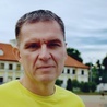 Andrzej Poczobut: Na Białorusi nie ustają protesty, zrodziła się solidarność