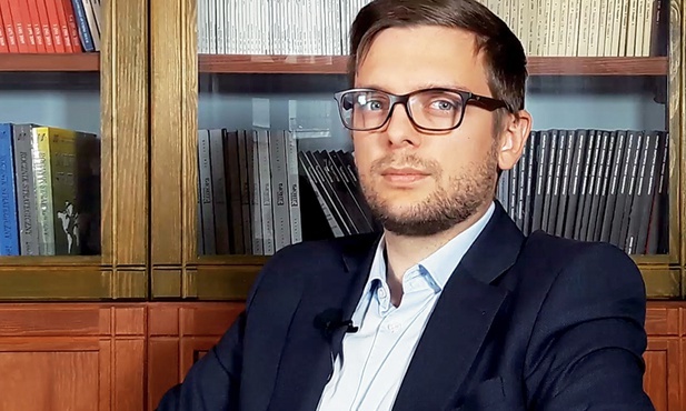 Jakub Jakóbowski jest analitykiem gospodarczym w programie chińskim Ośrodka Studiów Wschodnich.