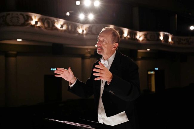 Stalowa Wola. Jubileusz Chóru Kameralnego MDK