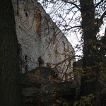 Tempelberg. Śladami legend o templariuszach