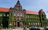 Muzeum Narodowe we Wrocławiu z wyższą rangą
