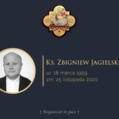 Zmarł proboszcz z Marciszowa