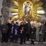 Jubileusz Domowego Kościoła w Starachowicach