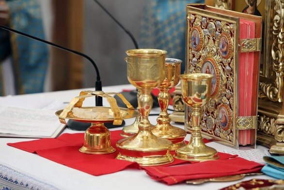 Nowa eparchia greckokatolicka w Polsce i jej nowy biskup
