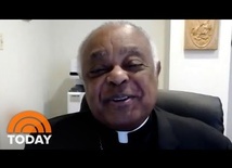 Meet Wilton Gregory, Set To Be Made First Black US Cardinal By Pope Francis | TODAY
