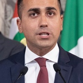 Szef MSZ Włoch przeciw wetu "trzech krajów"