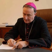 Biskup tarnowski skierował list do diecezjan w I Niedzielę Adwentu