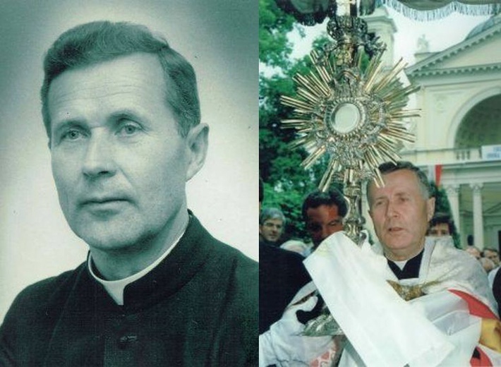 Przez 20 lat był proboszczem w Konstancinie-Jeziornie. Zmarł ks. Bogdan Jaworek.