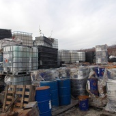 Bytom. Miasto otrzyma ponad 3 mln zł na likwidację nielegalnego wysypiska śmieci