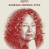Barbara Gruszka-Zych
Mój cukiereczek
Ursines
Czeladź 2020
ss. 84