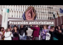 Abogados Cristianos asiste al juicio contra una procesión anticristiana en Málaga