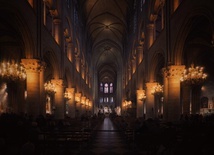 Francuskie władze zezwoliły na msze z udziałem wiernych