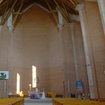 Organy dla kościoła na radomskim Obozisku
