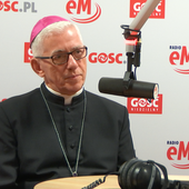 Abp Wiktor Skworc: W święta ważne będą międzypokoleniowe rozmowy