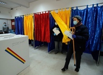 Socjaliści wygrali wybory w Rumunii, ale nie obejmą rządów