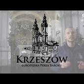 Trzecia część opowieści o malowidłach z Krzeszowa.