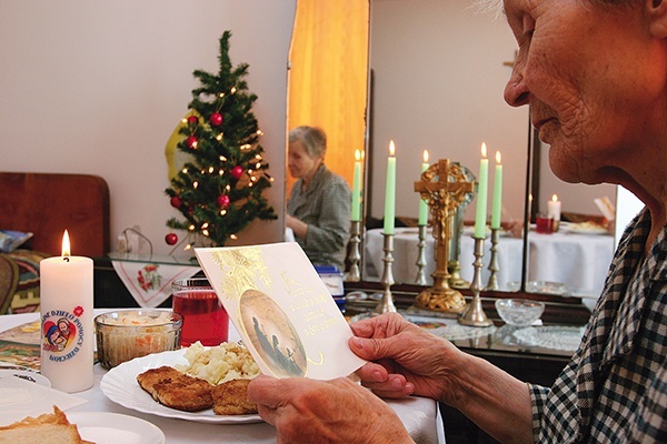 – Wierzymy, że prezenty wywołają uśmiech na twarzach obdarowanych – mówi K. Lewandowska.