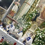 Zawierzenie św. Józefowi diecezji świdnickiej