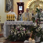 Przasnysz. Odpust i jubileusz w sanktuarium Matki Bożej Przasnyskiej Niepokalanej Przewodniczki