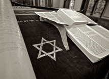 Belgia: na wniosek żydów, sędziowie uchylili zakaz liturgii