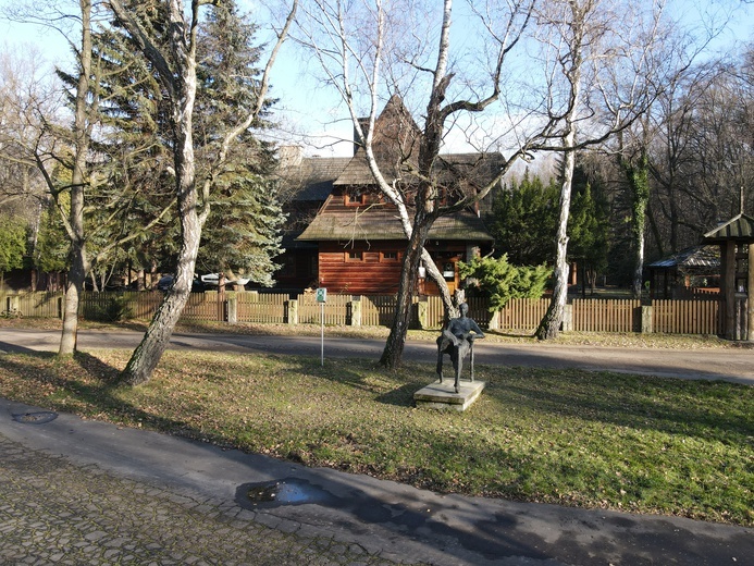 Park Śląski