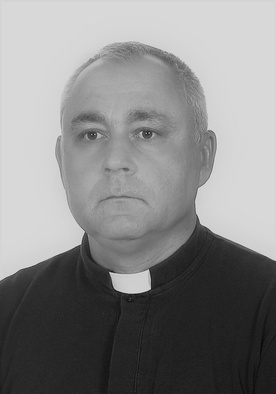 Pogrzeb śp. ks. Wojciecha Miłka