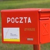 Poczta Polska doręczy przesyłki w weekend