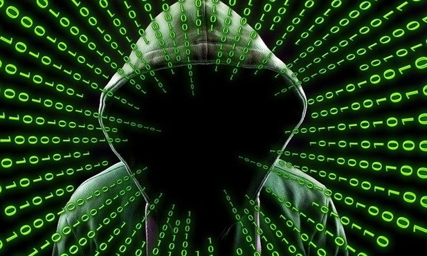 Rząd USA ofiarą hakerskich ataków