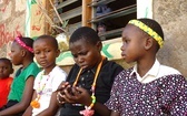 Oazowe misje w Kenii