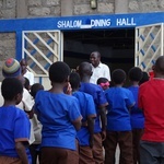 Oazowe misje w Kenii