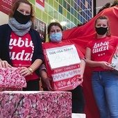 W regionie Zgorzelec wszyscy zgłoszeni do akcji znaleźli swojego darczyńcę. 