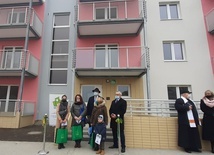 Zabrze. 11 nowych mieszkań w Kończycach