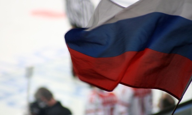 Rosja na dwa lata wykluczona z najważniejszych imprez sportowych