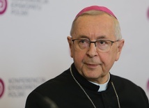 Zakończyło się posiedzenie Rady Stałej Konferencji Episkopatu Polski