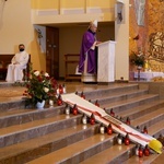 Msza św. w intencji ofiar Grudnia '70 w Gdyni