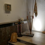 Msza św. w intencji ofiar Grudnia '70 w Gdyni