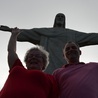 Biskup misjonarz wrócił z Rio de Janeiro do Krakowa