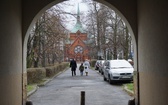 Kościół i klasztor Misjonarzy Świętej Rodziny w Gliwicach 