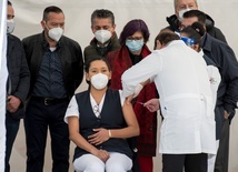 Meksyk i Brazylia - dwa największe kraje Ameryki Łacińskiej wobec ataku koronawirusa