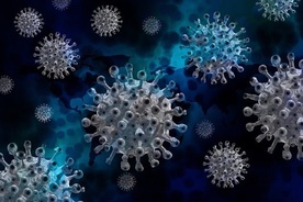 Naukowcy twierdzą, że odkryli włoską odmianę koronawirusa