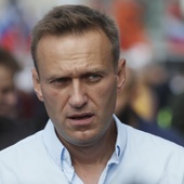 Rosja: Nowa sprawa karna wobec opozycjonisty Aleksieja Nawalnego