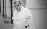Zmarł o. Maciej Zięba OP – teolog, filozof, znawca nauczania Jana Pawła II