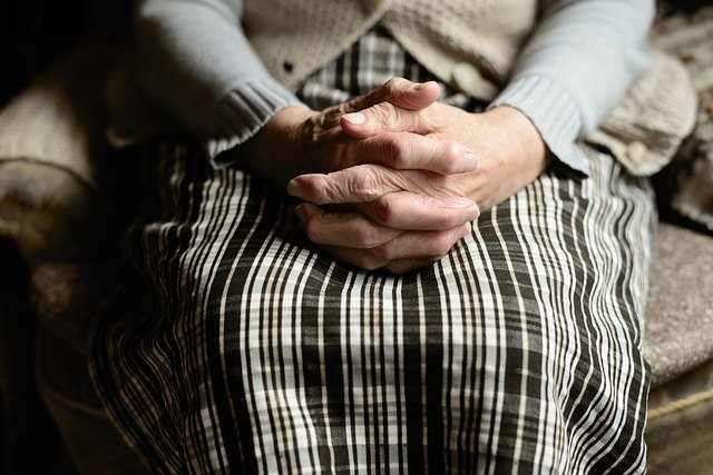 Włochy: 105-letnia kobieta wyleczona z Covid-19