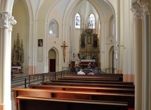 Słowacja: do 24 stycznia nabożeństwa w kościołach bez udziału wiernych 
