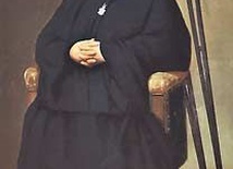 Św. Genowefa Torres Morales