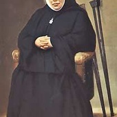 Św. Genowefa Torres Morales