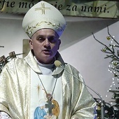 Słupsk. Bp Włodarczyk zainaugurował obchody józefowe w diecezji.